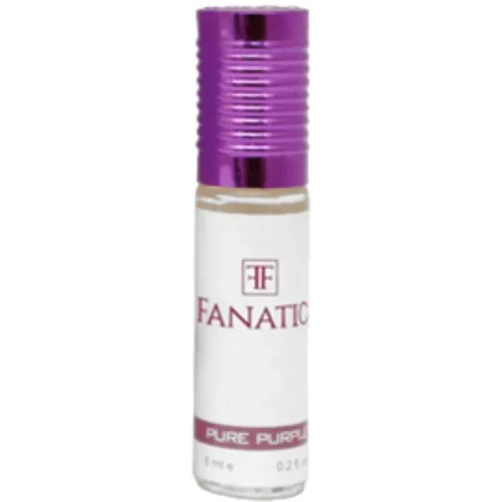 Pure Purple — Fanatic
