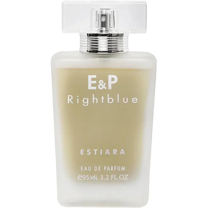 E&P Rightblue — Estiara