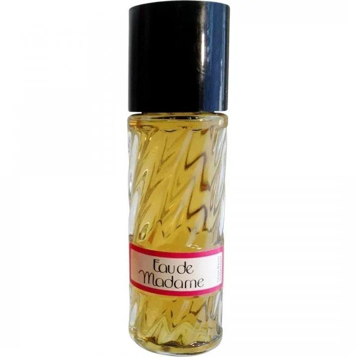 Eau de Madame — Taxor