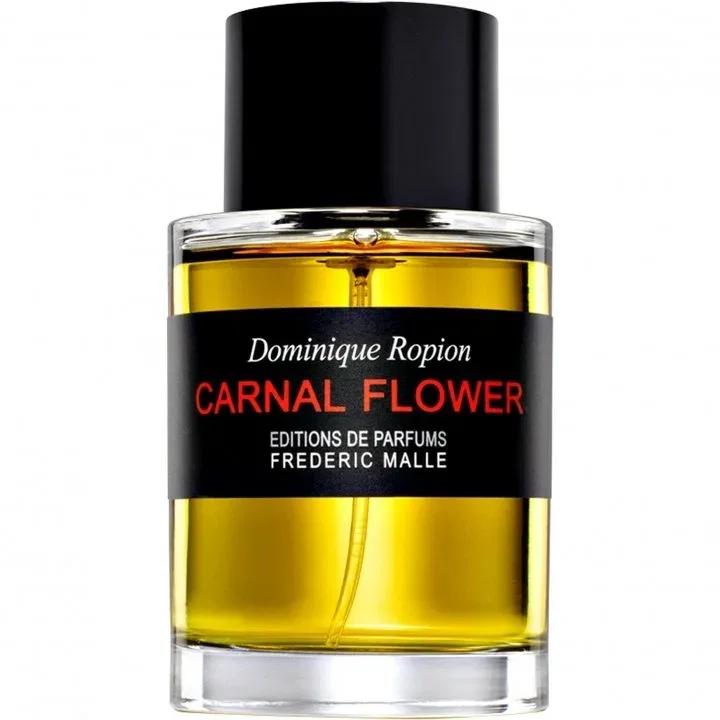 Carnal Flower Editions de Parfums Frédéric Malle 2005 Eau de Parfum — Editions de Parfums Frédéric Malle
