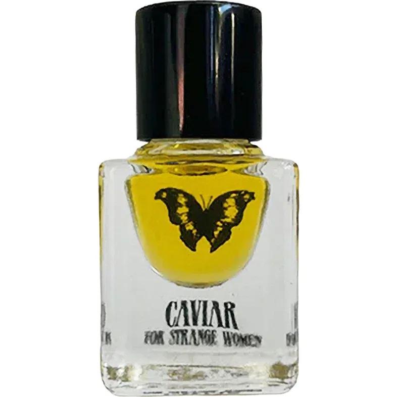 Caviar — For Strange Women