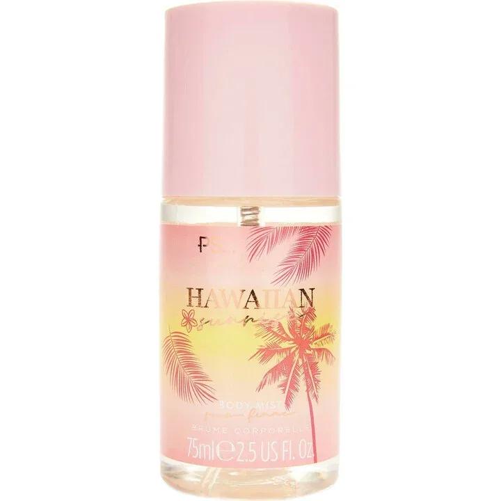 Hawaiian Surprise — Primark