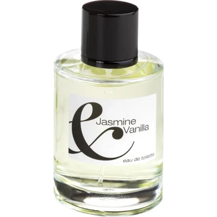 Jasmine & Vanilla — Bachs