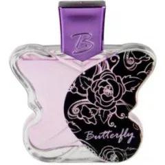 Butterfly Purple — Omerta