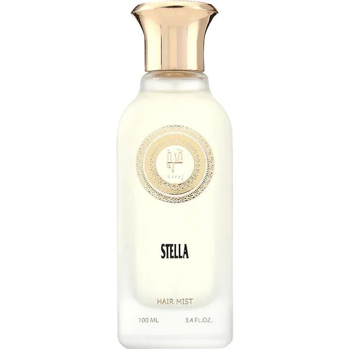 Stella — Ateej