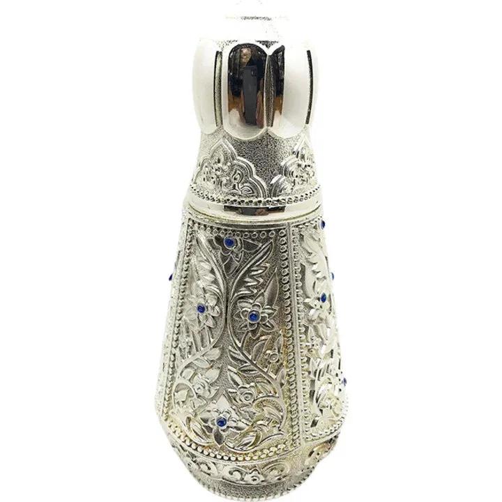 Musk Al Tahara — Arabisk Oud