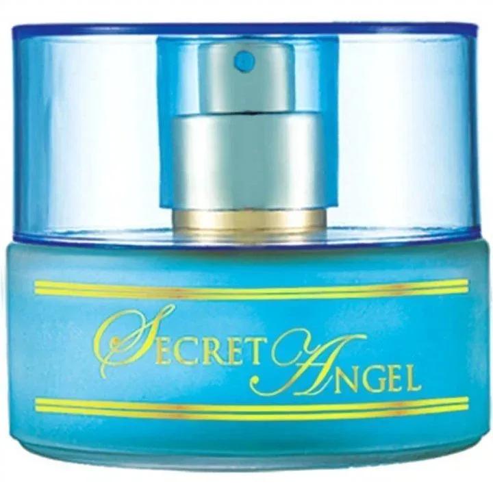 Secret Angel — Farmasi