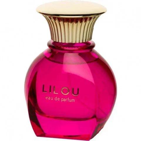Lilou — Omerta