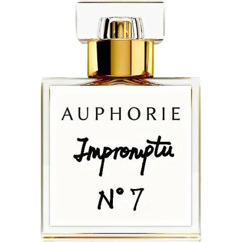 Impromptu N°7 — Auphorie