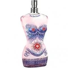 Classique Summer Fragrance 2011 — Jean Paul Gaultier
