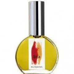 Sita - Red — Anu Essentials