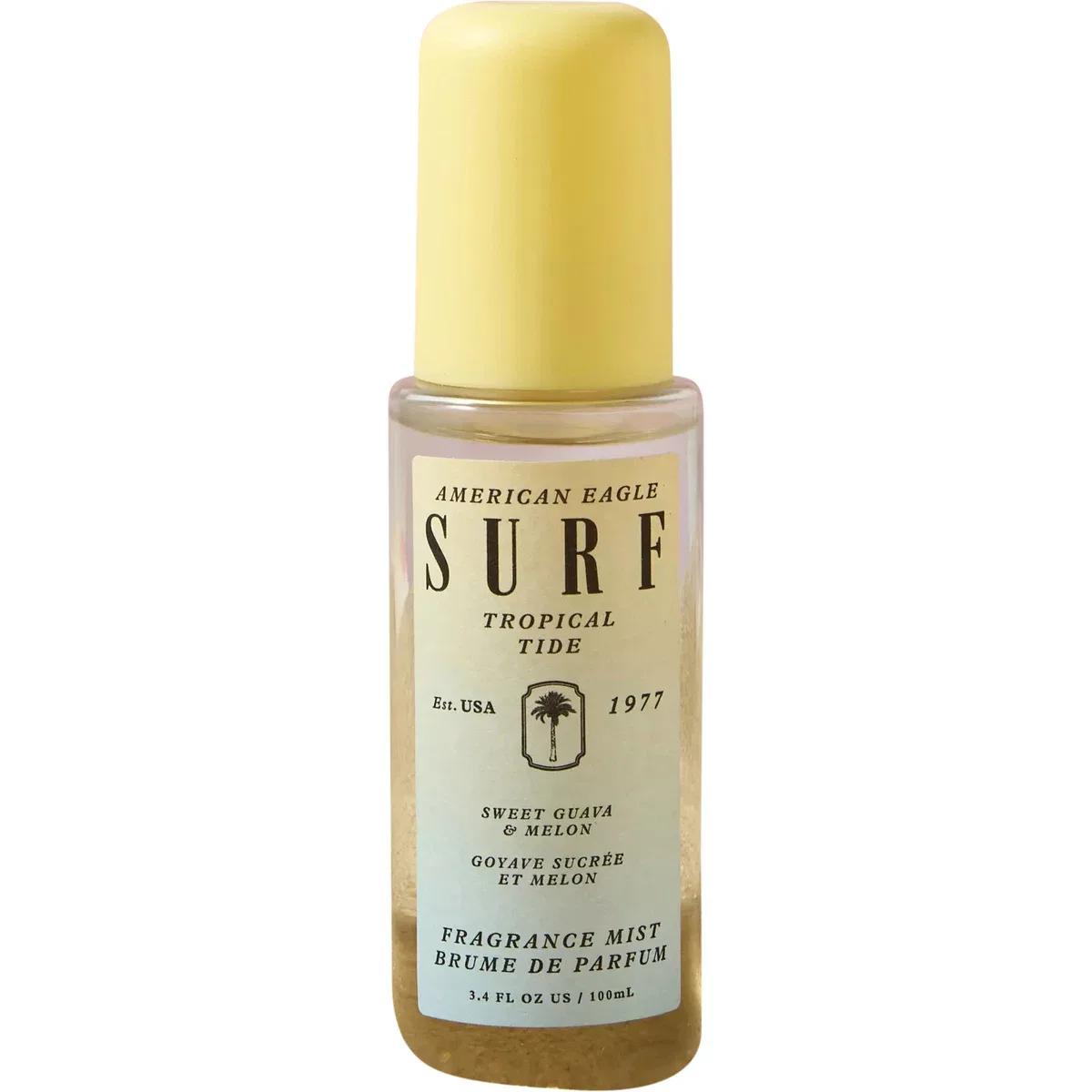 Surf Tropical Tide — American Eagle