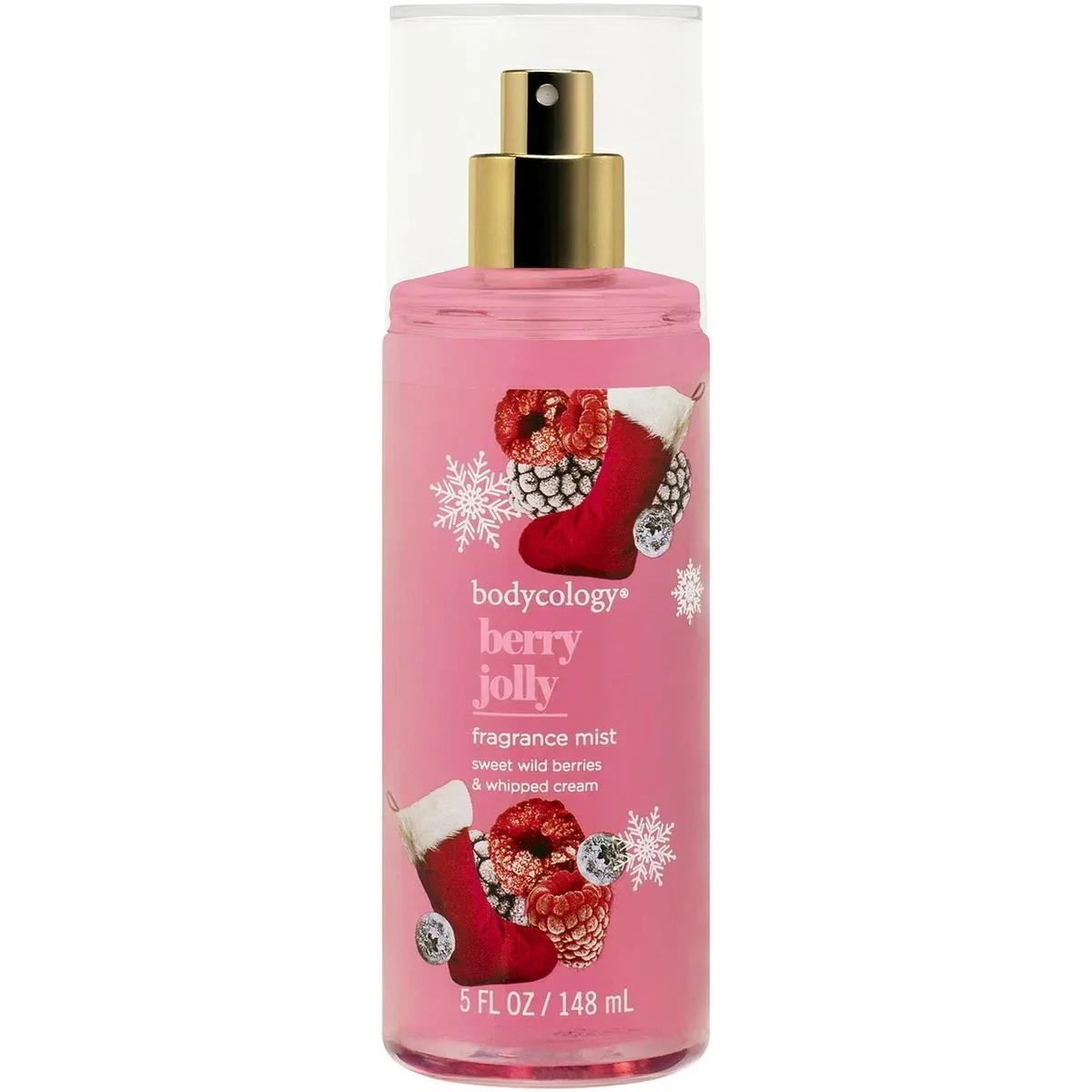 Berry Jolly — bodycology