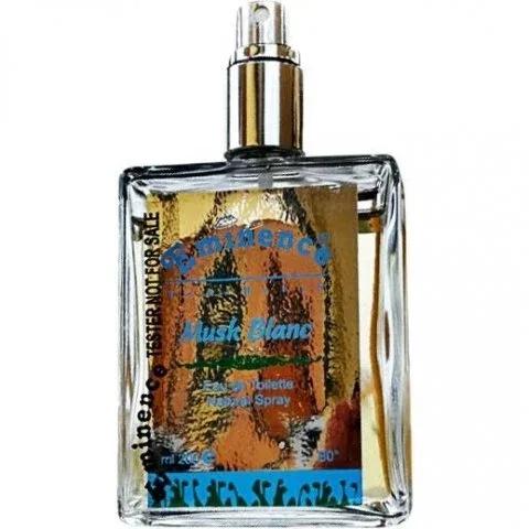 Musk Blanc — Eminence Parfums