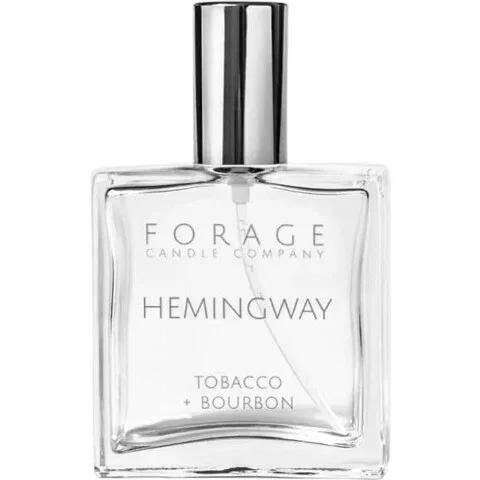 Hemingway — Forage