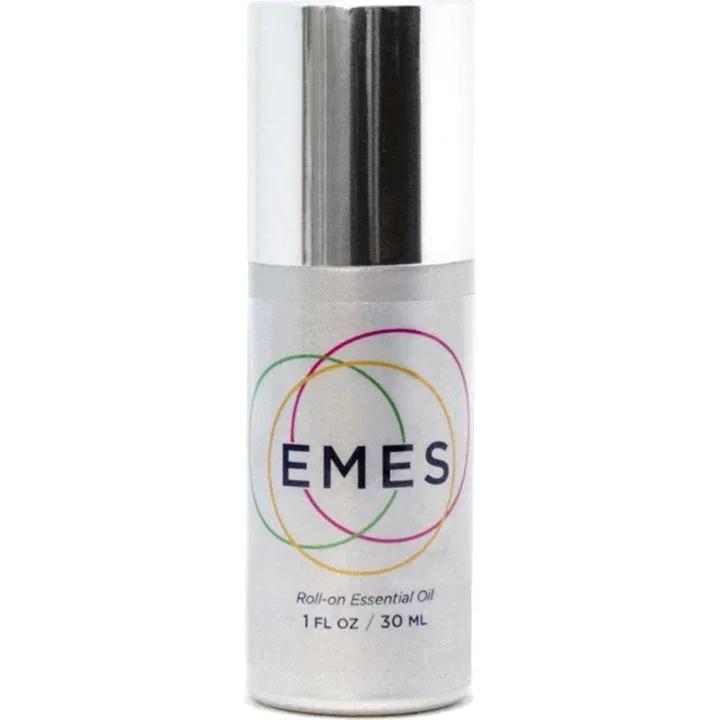 #1200 Relaxing Moment — EMES