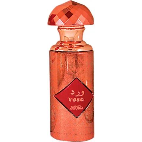 Iconic Essences - Rose — Nabeel