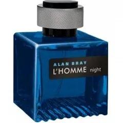 L'Homme Night — Alan Bray