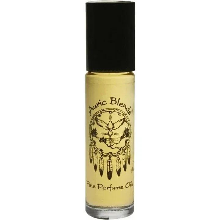 Forbidden Desire — Auric Blends