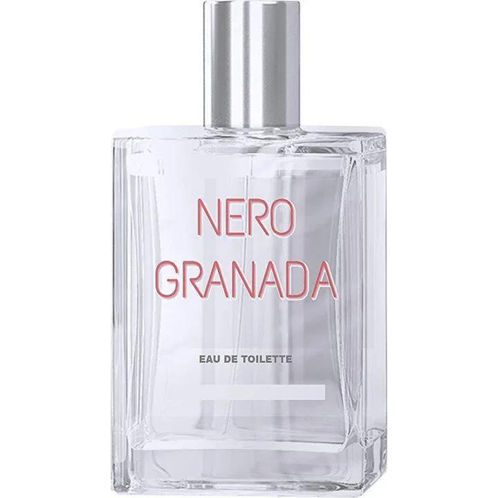 Nero Granada — Pocket Scents