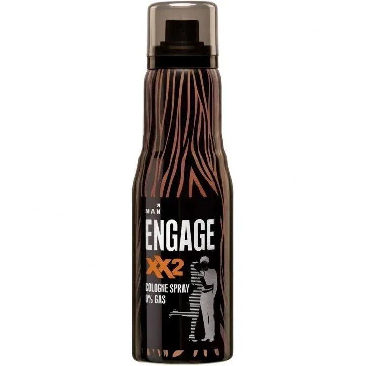 XX2 — Engage