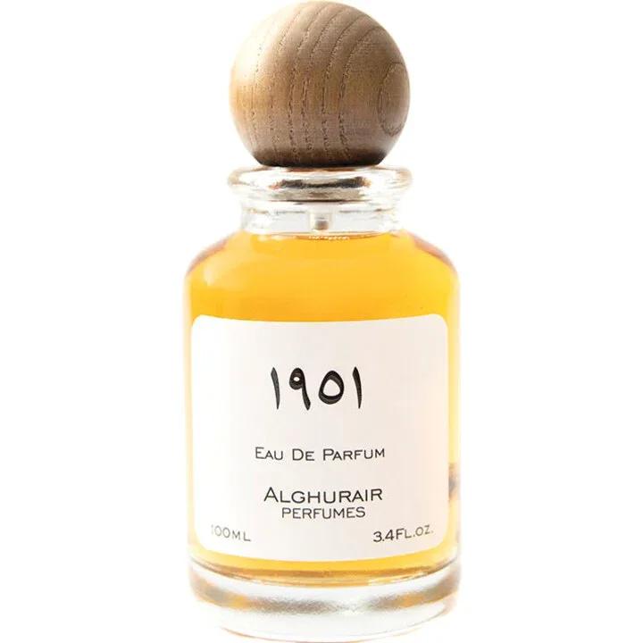 1951 — Alghurair