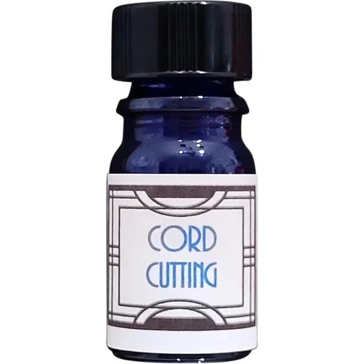 Cord Cutting — Nui Cobalt Designs