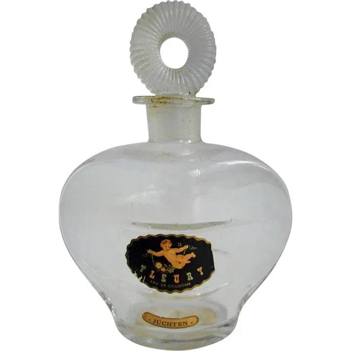 Roter Mohn — Parfum-Individual Harry Lehmann
