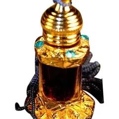 Agar Musk Mughlai — Agarscents Bazaar