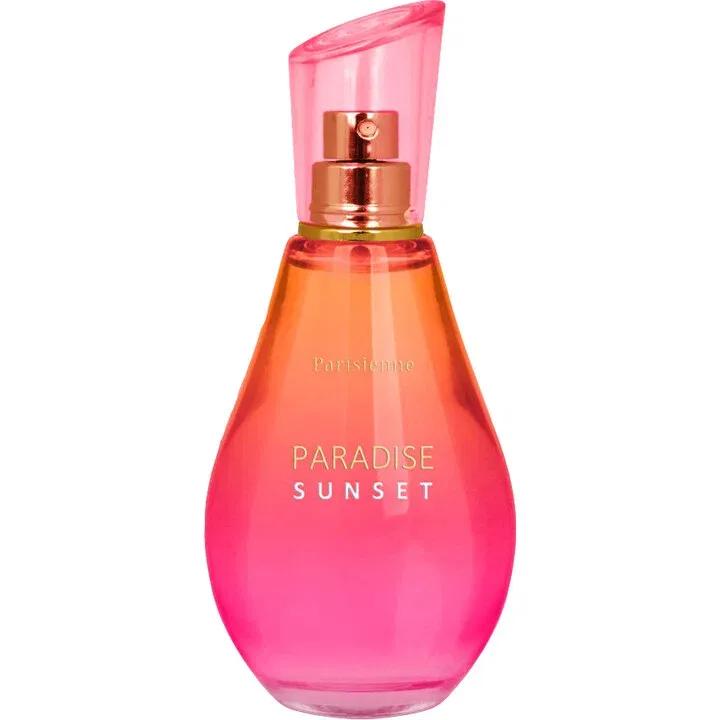 Parisienne - Paradise Sunset — Christine Lavoisier Parfums
