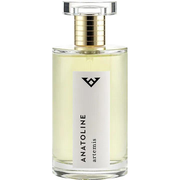 Artemis — Anatoline