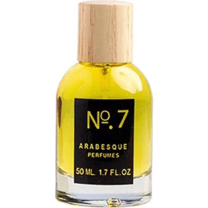 №.7 — Arabesque Perfumes