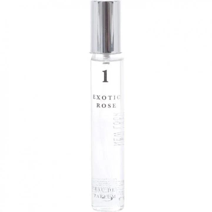 Eau de Collection No. 4 — Hanae Mori