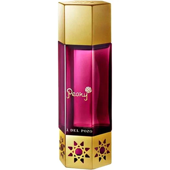 Peony — Jesus del Pozo