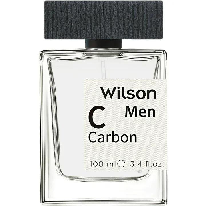 Wilson - Carbon — Pereja