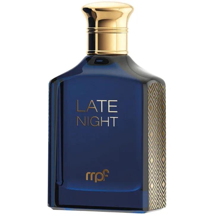 Late Night — MPF