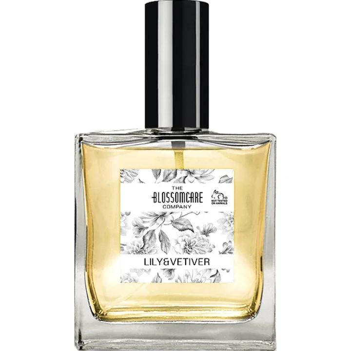 Lily & Vetiver — The Blossomcare Company