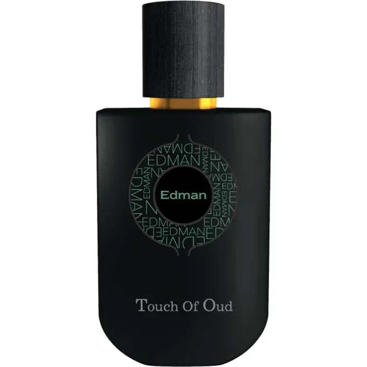 Edman — Touch of Oud