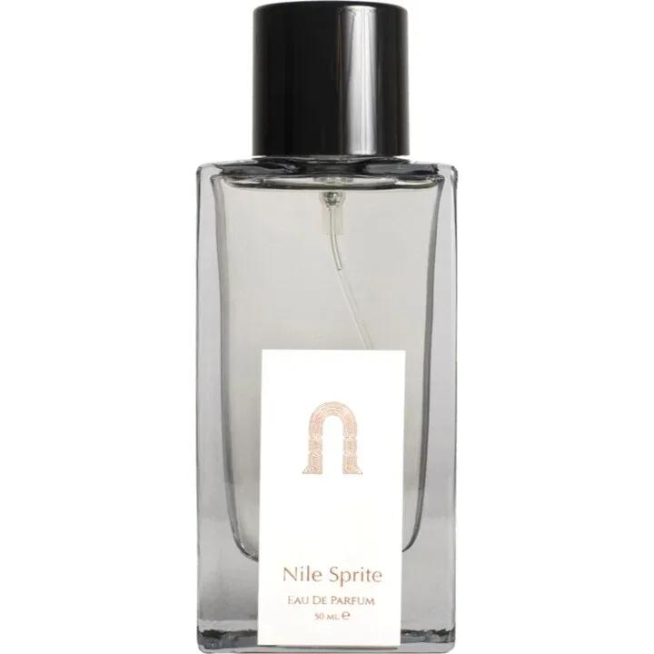 Nile Spirit — NSHQ