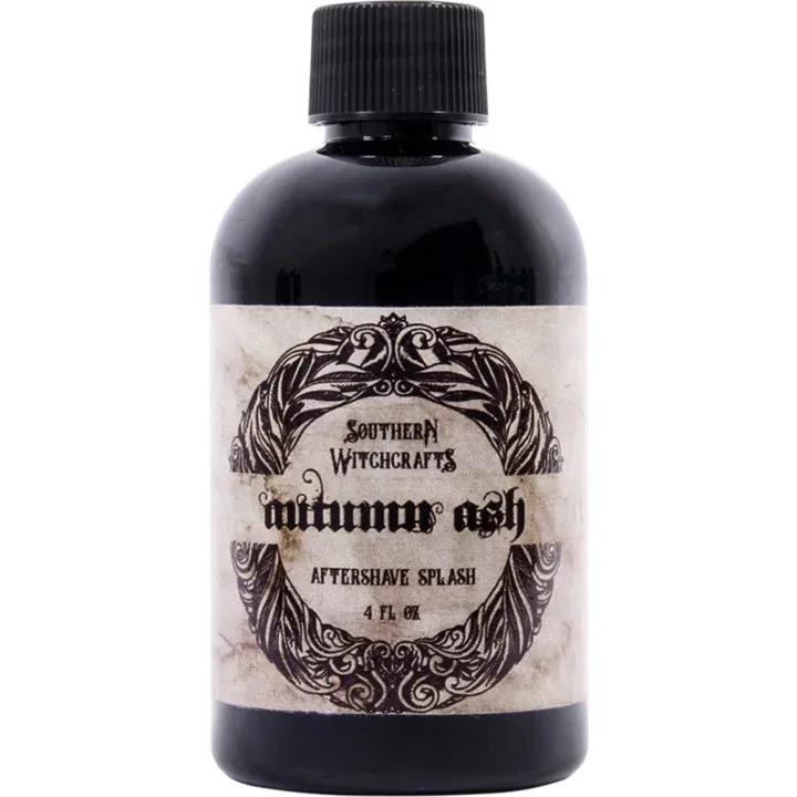 Autumn Ash — Southern Witchcrafts