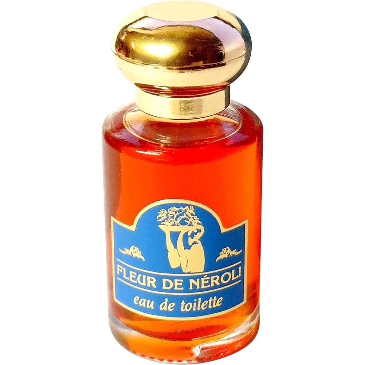 Fleur de Néroli — ID Parfums