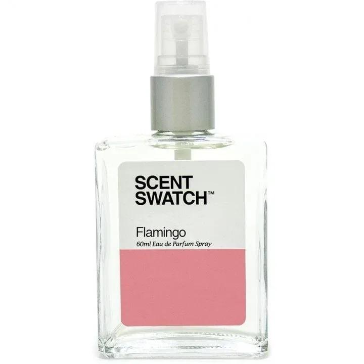Flamingo — Scent Swatch