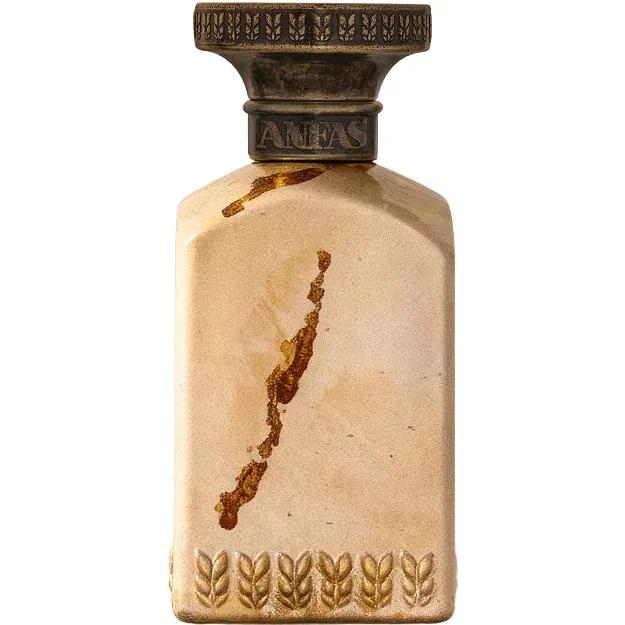 Debai — Anfas