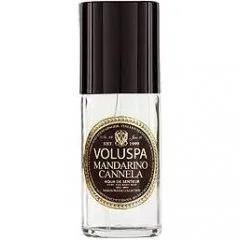 Maison Rouge - Mandarino Cannela — Voluspa