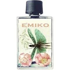 Emiko — Wild Perfume