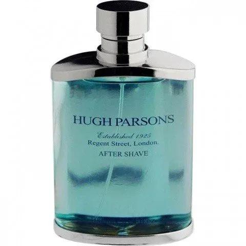 Traditional — Hugh Parsons