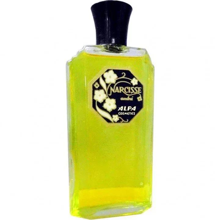 Narcisse Ambrée — Alpa