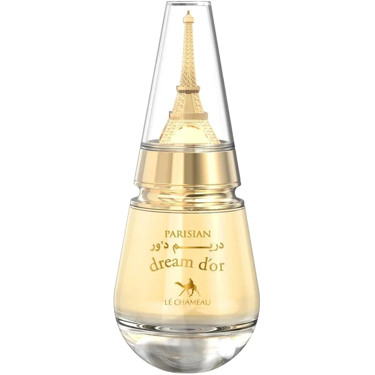 Dream d'Or — Le Chameau