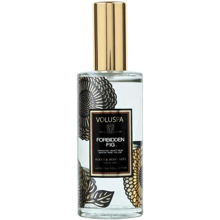 Forbidden Fig — Voluspa
