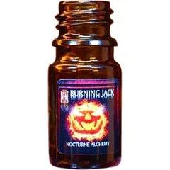 Burning Jack — Nocturne Alchemy